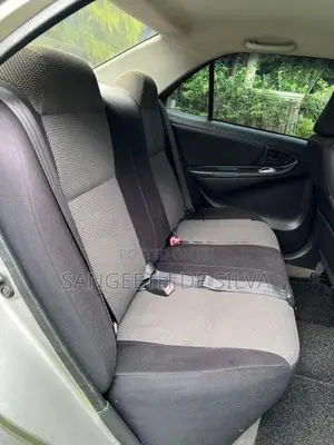 Toyota Vios 2005