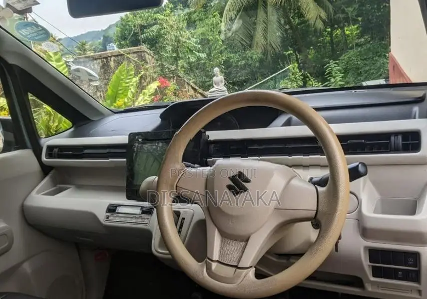 Suzuki Wagon R 2017