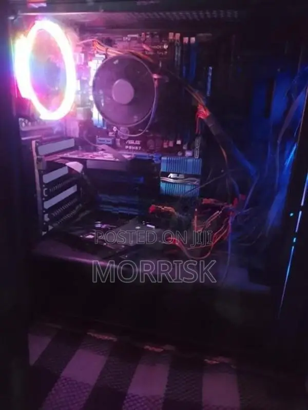 Asus PC