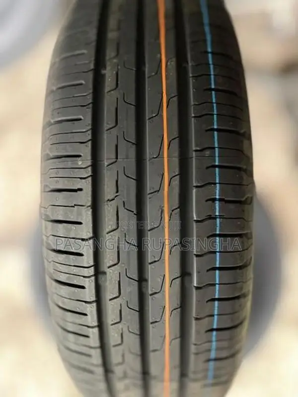 185/65R Continental Tyre (Europe) - AXIO AQUA FIT COROLLA