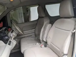 Suzuki Wagon R 2017