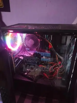 Asus PC