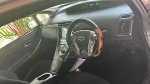 Toyota Prius 2014