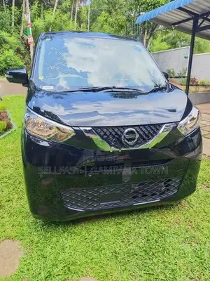 Nissan Dayz X LTD 2023