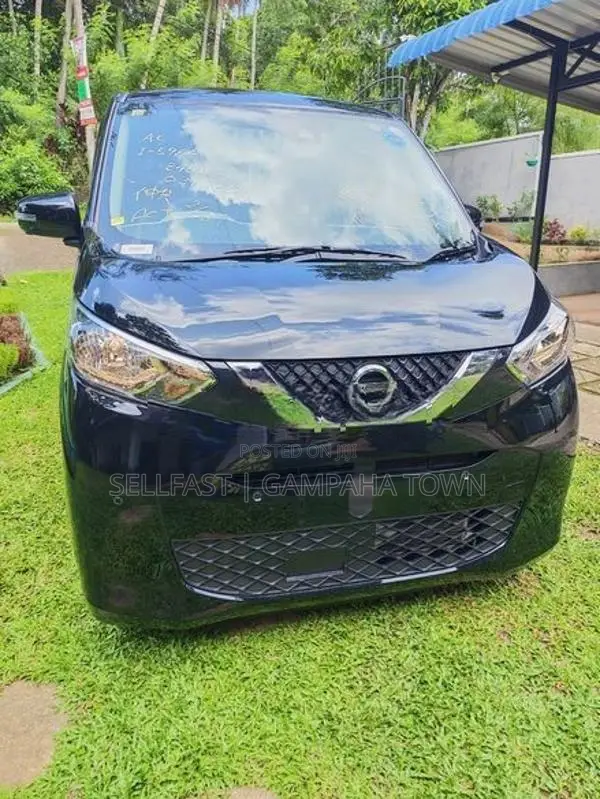 Nissan Dayz X LTD 2023