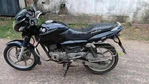 Bajaj Pulsar 150 2009