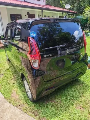 Nissan Dayz X LTD 2023