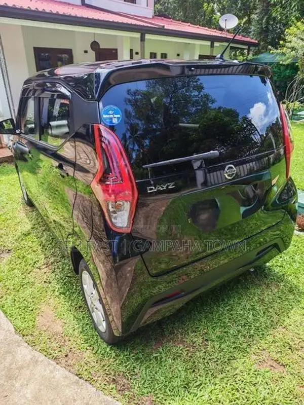 Nissan Dayz X LTD 2023