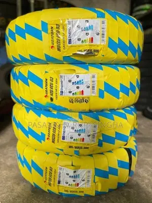 185/65R Duraturn Tyre - AQUA AXIO COROLLA FIT