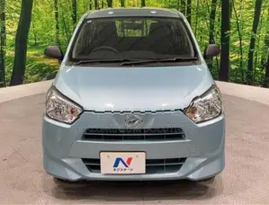 Daihatsu Mira L 2024
