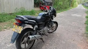 Bajaj Pulsar 150 2009