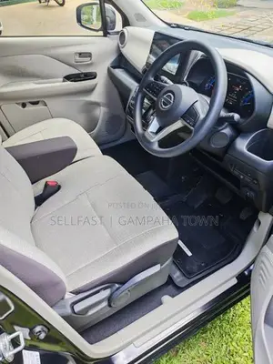 Nissan Dayz X LTD 2023