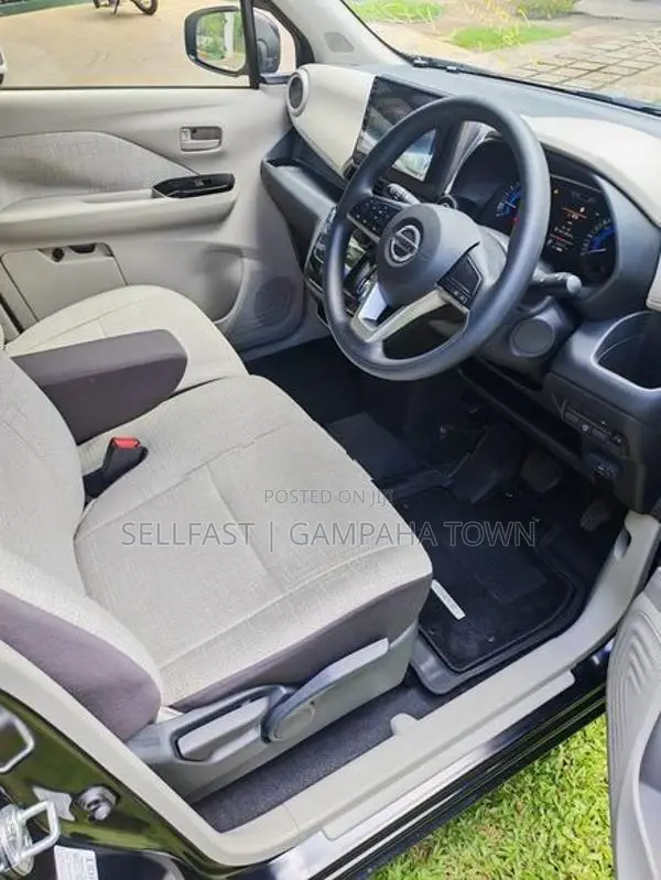 Nissan Dayz X LTD 2023
