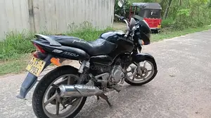 Bajaj Pulsar 150 2009
