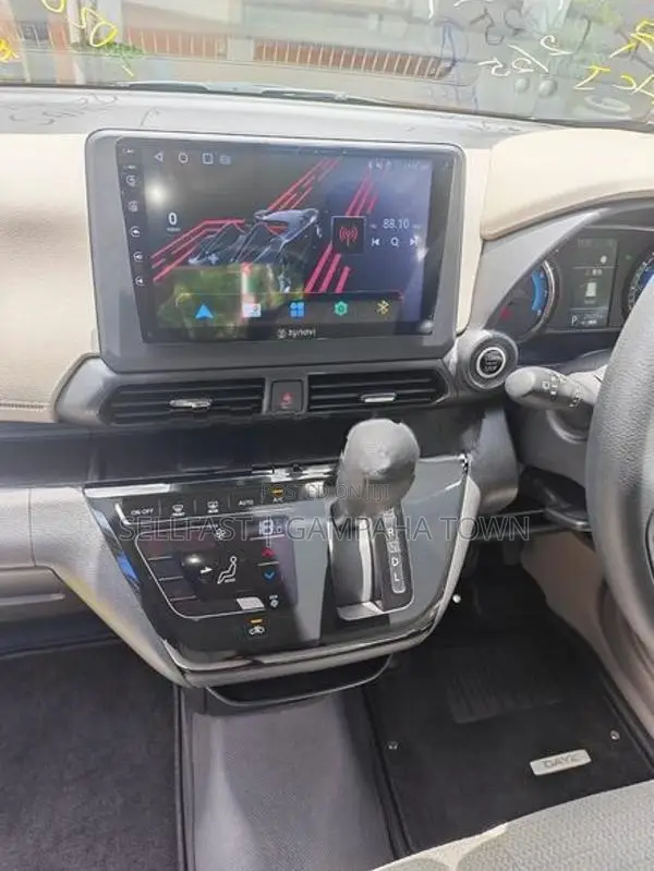 Nissan Dayz X LTD 2023