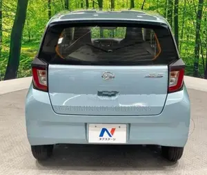 Daihatsu Mira L 2024