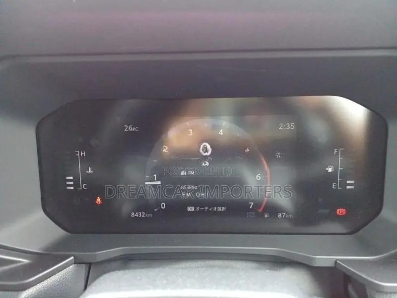 Toyota Land Cruiser Prado 250 VX 2025