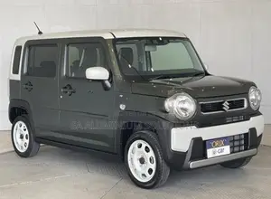 Suzuki Hustler G 2024