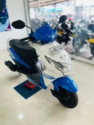 Honda Dio 2016