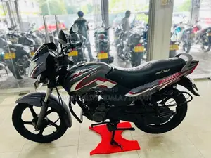 TVS Metro 2017