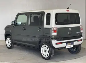 Suzuki Hustler G 2024