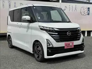 Nissan Roox HW Star X Pro Pilot 2024