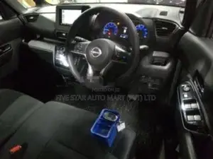 Nissan Roox HW Star X Pro Pilot 2024