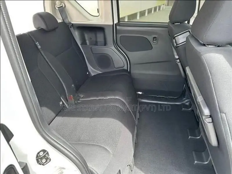 Nissan Roox HW Star X Pro Pilot 2024