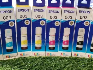 Original EPSON ink Bottle