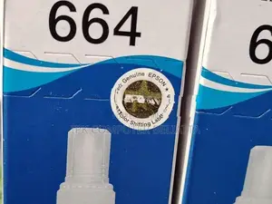 Original EPSON ink Bottle