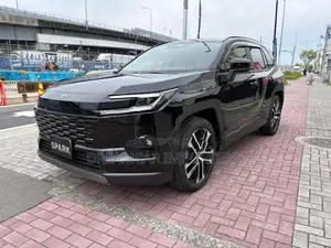 Toyota RAV4 Z 2026