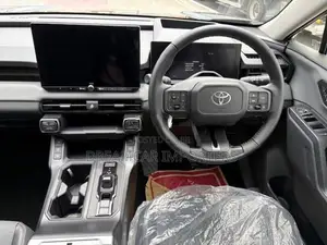 Toyota RAV4 Z 2026