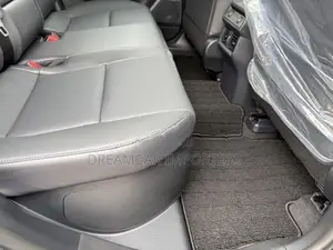 Toyota RAV4 Z 2026