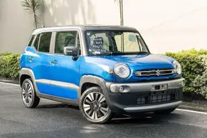 Suzuki XBee Mz Fully Loaded 2024