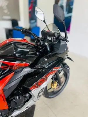 Suzuki Gixxer 2018