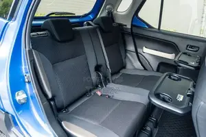 Suzuki XBee Mz Fully Loaded 2024