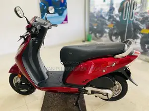 Honda Activa 2013