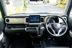 Suzuki XBee Mz Fully Loaded 2024