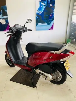 Honda Activa 2013
