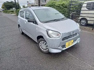 Daihatsu Mira L Nevi package 2023