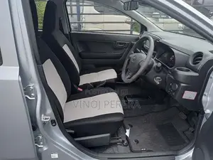 Daihatsu Mira L Nevi package 2023