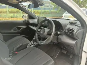 Toyota Yaris X Grade 2023