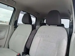 Nissan Dayz X Grade new face 2024