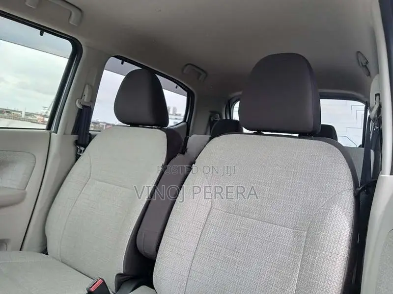 Nissan Dayz X Grade new face 2024