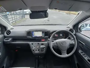 Daihatsu Mira L Nevi package 2023