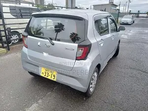 Daihatsu Mira L Nevi package 2023