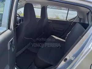 Daihatsu Mira L Nevi package 2023