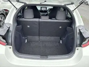 Toyota Yaris X Grade 2023