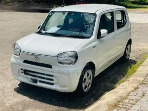Suzuki Alto L grade 2023