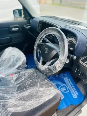 Suzuki Alto L grade 2023